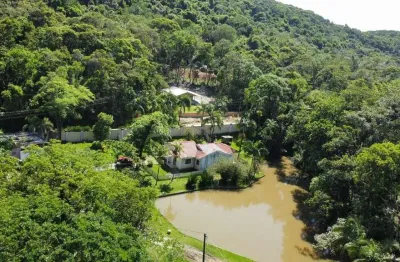 41.950m2/casa 120m2/vista serra do mar/ideal investidores