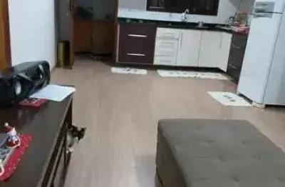Casa com 2 quartos à venda na Rua Helena Piekarski Pinto, 794 - ARAU, Fazenda Velha, Araucária