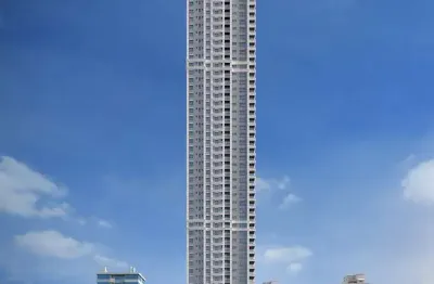 Apartamento com 5 quartos à venda na Rua 207, 188, Meia Praia, Itapema