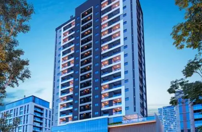 Apartamento com 3 quartos à venda na Rua 416, 27, Morretes, Itapema