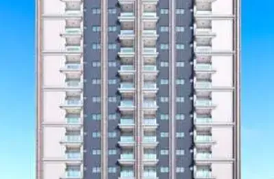 Apartamento com 2 quartos à venda na Rua 418, 382, Morretes, Itapema