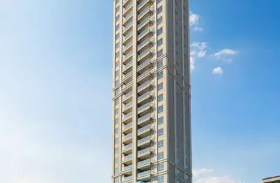 Apartamento para venda no bairro meia praia em itapema
