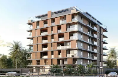 Apartamento para venda no bairro praia brava de itajaí em itajaí