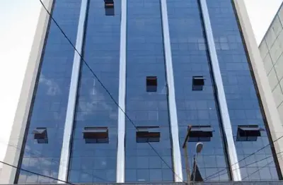 Ponto comercial à venda na Rua Emiliano Perneta, 466, Batel, Curitiba