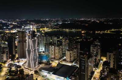 Casa com 3 quartos à venda na Rua Martim Afonso, 2888, Bigorrilho, Curitiba