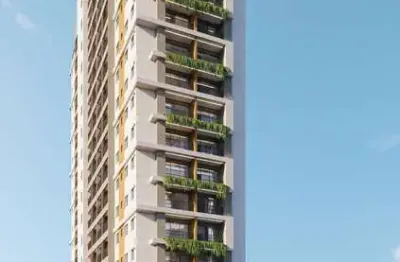 Apartamento para venda no bairro centro em curitiba