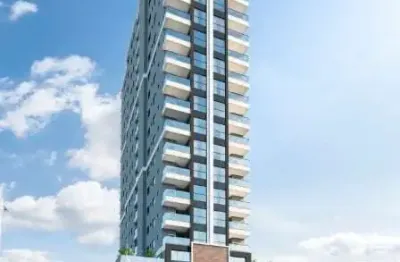 Apartamento com 2 quartos à venda na Rua 414, 250, Morretes, Itapema