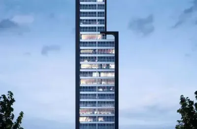 Cobertura duplex para venda no bairro centro em balneário camboriú
