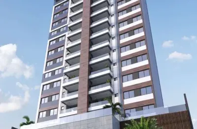 Apartamento com 2 quartos à venda na Rua Vereador Milton Ribeiro da Luz, 75, Fazendinha, Itajaí