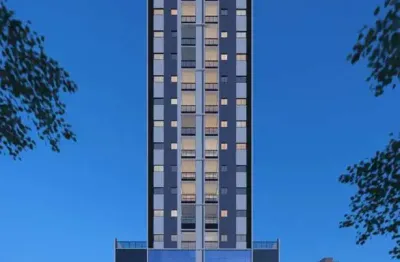 Apartamento com 2 quartos à venda na Rua Itapema, Morretes, Itapema