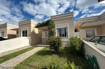 Casa com 3 quartos à venda na Rua Yoshiaki Nagano, 785, Capela Velha, Araucária