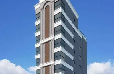 Apartamento com 2 quartos à venda na Rua 314, 581, Meia Praia, Itapema