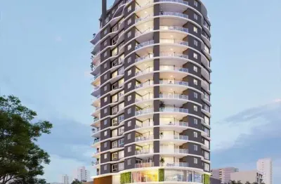 Apartamento com 2 quartos à venda na Rua Urbano Lopes, 267, Cristo Rei, Curitiba