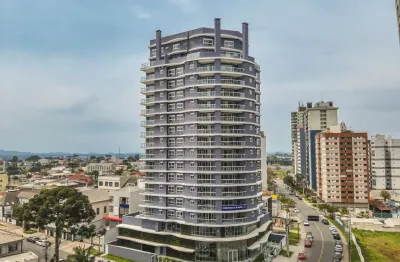 Cobertura Duplex para venda no bairro Cristo Rei em Curitiba