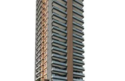 Apartamento para venda no bairro meia praia em itapema