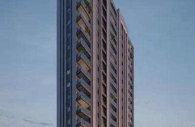 Apartamento com 2 quartos à venda na Rua 406, 60, Morretes, Itapema