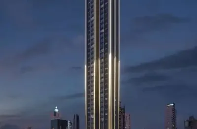 Apartamento para venda no bairro centro em balneário camboriú