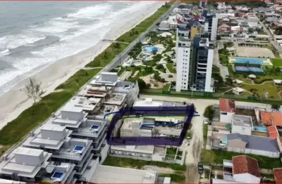 360m2/40m cond ilha do caribe/quadra mar/ideal investidores