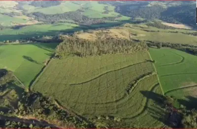 Chácara / sítio à venda na Zona Rural, Jandaia do Sul 