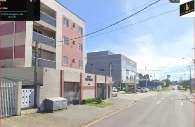 Apartamento com 2 quartos à venda na Rua Alberto Karas, 1781, Fazenda Velha, Araucária
