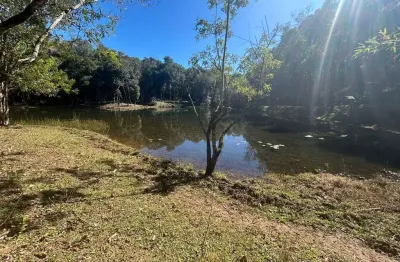 20,792 m2/lago/ideal moradia e preservação/ideal airbnb