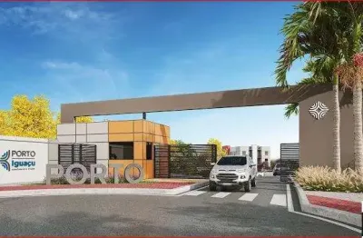 Apartamento 2 quartos para venda no bairro iguaçu em araucária