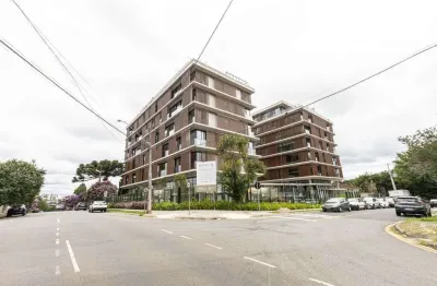 Apartamento com 2 quartos à venda na Rua Euclides da Cunha, 913, Bigorrilho, Curitiba