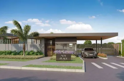 Terreno/lote residencial para venda no bairro pinheirinho em curitiba