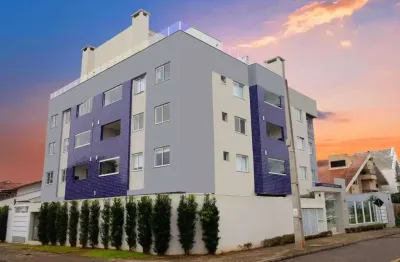 Apartamento com 3 quartos à venda na Rua Santa Helena, 542, Centro, Pinhais