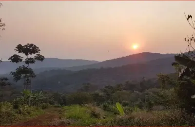 300.000m2/11.40 alqueires/visão braço mar antonina/ideal investidores