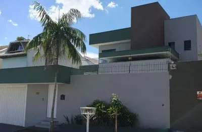 520m2/04 quartos/perto shoping são jose/otima localização