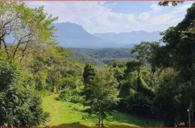 40.500m2/perto pr 408/local vista serra do mar/ideal investimento
