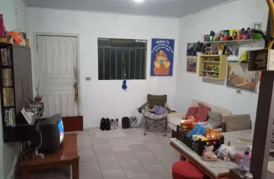 Casa com 3 quartos à venda na Rua Onofre Santos Brunato, 156, Itapirubá, Contenda