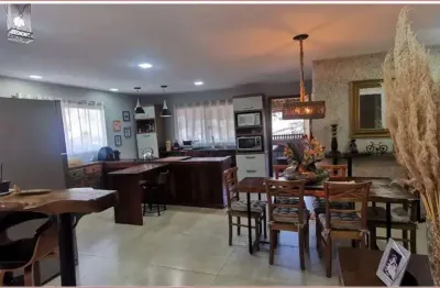 Chácara / sítio com 3 quartos à venda na ÁRea Rural, Área Rural de Almirante Tamandaré, Almirante Tamandaré