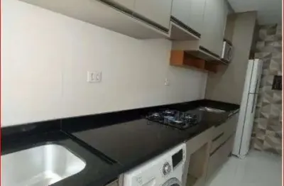 Apartamento 03 quartos/centro araucaria/ideal investidores