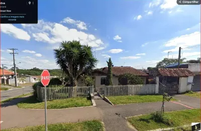 Casa com 4 quartos à venda na Rua Patativa, 515, Capela Velha, Araucária