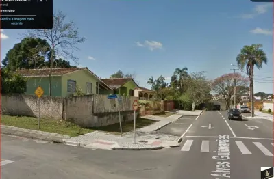 Terreno à venda na Rua Julia Theresa Bini, 1112, Centro, Araucária