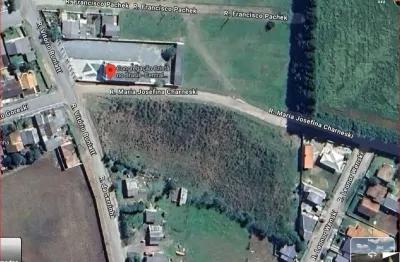 9.075m2/ideal loteamento/lado congregação cristã/ideal investidores