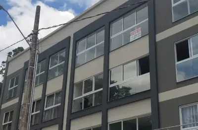 Apartamento com 3 quartos à venda na Avenida Hermógenes de Assis Feijó, 05, São Judas Tadeu, Balneário Camboriú