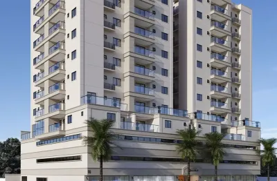 Apartamento com 2 quartos à venda na Rua Jacarandá, Tabuleiro (Monte Alegre), Camboriú
