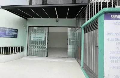 Sala comercial com 1 sala para alugar na Rua 300, 179, Centro, Balneário Camboriú