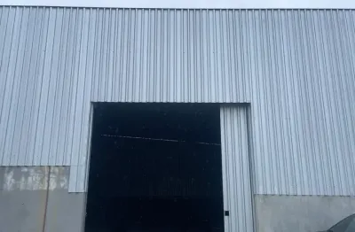 Barracão / Galpão / Depósito com 1 sala para alugar na Rua Rio Paraguai, 3, Rio Pequeno, Camboriú