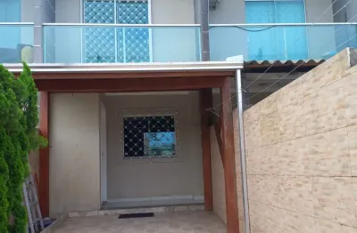 Oportunidade à venda, sobrado em camboriú bairro santa regina