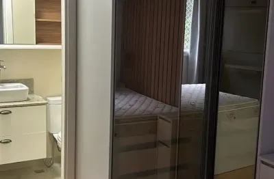 Apartamento à venda garden village | fg, bairro das nações.