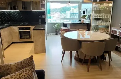 Oportunidade no bairro tabuleiro em camboriú - apartamento mobiliado