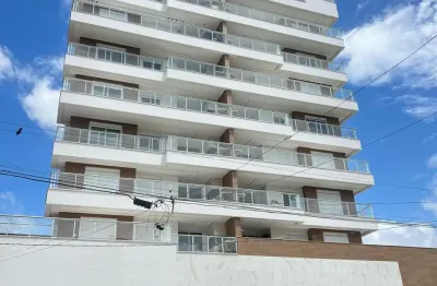 Lindo apartamento novo alto padrão 3 dormitórios - guaratuba