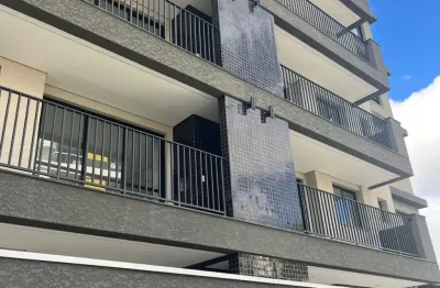 Lindo apartamento novo  de 2 e 3 dormitórios juveve