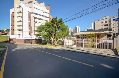 Casa com 4 quartos à venda na Rua do Herval, 1390, Alto da Rua XV, Curitiba