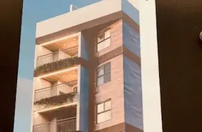 Lindos apartamentos novos 1-2 dormitórios sacada bacacheri