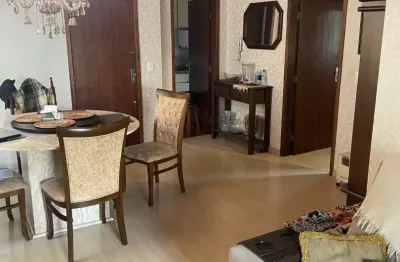 Apartamento 3 dormitórios 1 suite ensolarado proximo ao centro